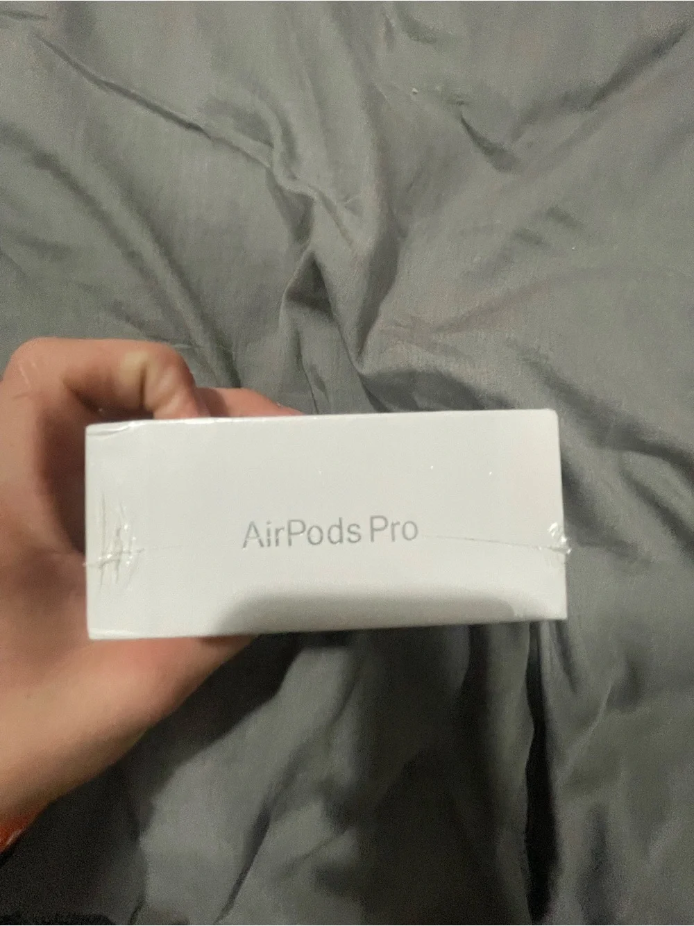 Apple Airpods pro 2 Wireless In-Ear Earbuds with Silicone Tips